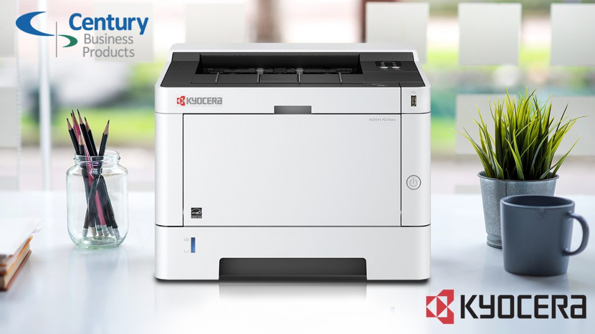 Kyocera Copiers & Printers Are a Top Choice for Businesses