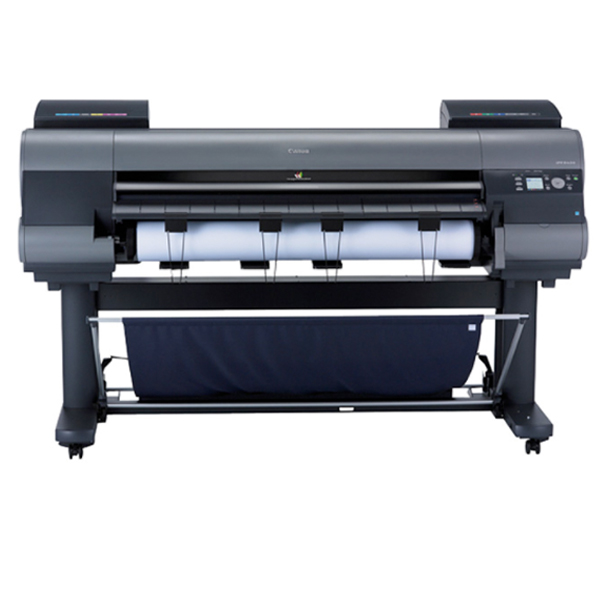 Canon iPF 8400 44 " Wide Format 12 color priomter