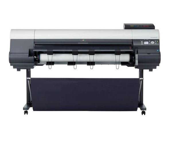 Canon imagePROGRAF iPF8400SE 44 in. Printer 6-Color