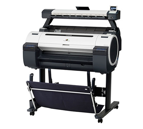 Canon iPF670 MFP L24"