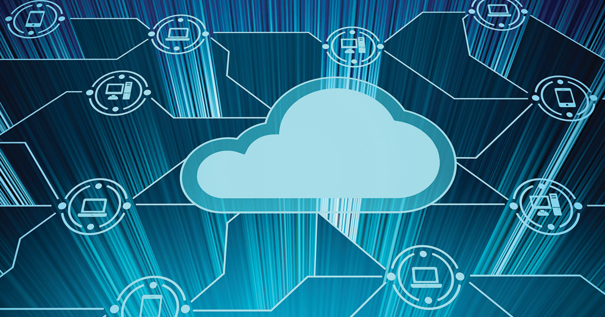 5 Ways Storing Data on the Cloud could Benefit Your Business - Century Business Products