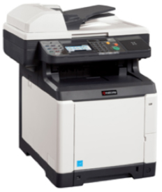 Kyocera ECOSYS M6526cdn/M6026cidn
