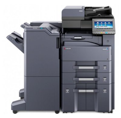 Century Business Products - Kyocera Multi-Function Printer Image