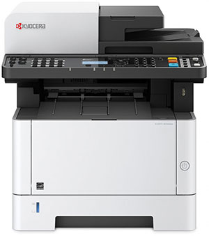 Kyocera ECOSYS M2040dn