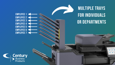 Multi-Tray Mailboxes--Worth it or not