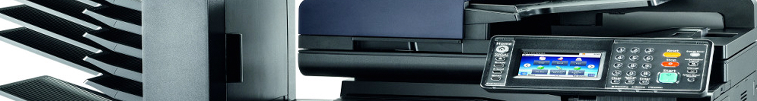 Kyocera Equipment