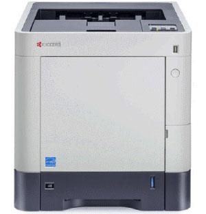 Kyocera ECOSYS P6130cdn Century Business Products