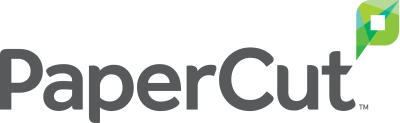 PaperCut-Logotype