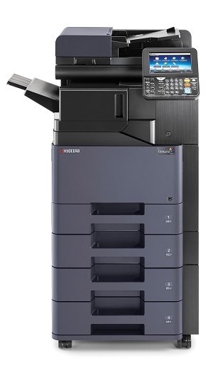 Kyocera TASKalfa 356CI