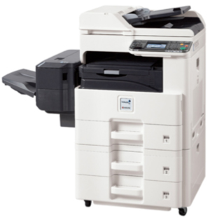 Kyocera SMARTtech FS-6525/6530