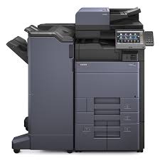 Kyocera TASKalfia MFP