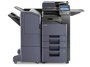 Kyocera TASKalfa 406CI