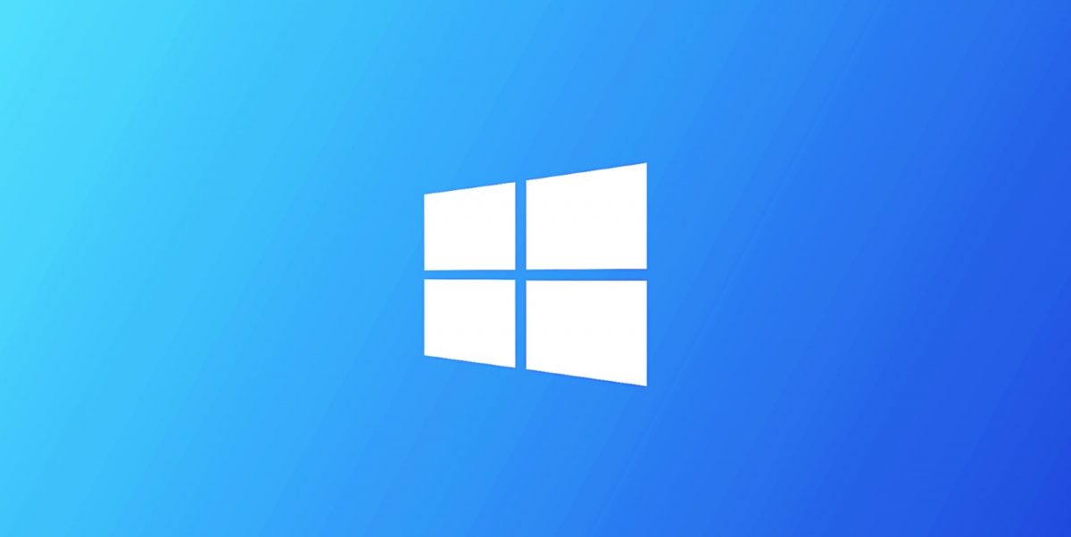 Windows 10 software patch