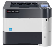 Kyocera ECOSYS FS-4200DN - Century Business Products