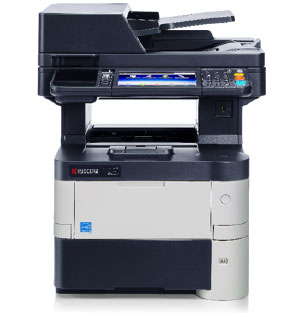 Kyocera ECOSYS M3550idn